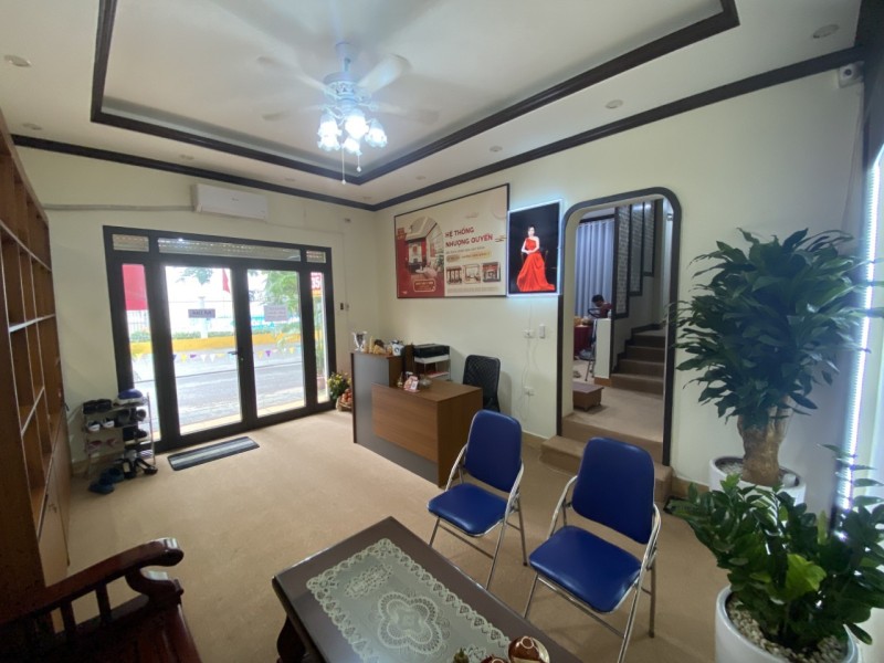 Bán nhà Cổ Linh,Long Biên 5 tầng,110m,mt7m kinh doanh chỉ 2.x tỷ - Ảnh 4